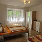 Villa Chata Novy Ples