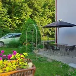 Villa Chata Novy Ples *