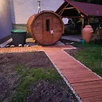 Chata Novy Ples Villa