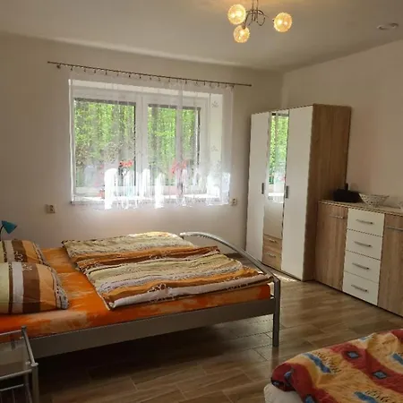 Villa Chata Novy Ples