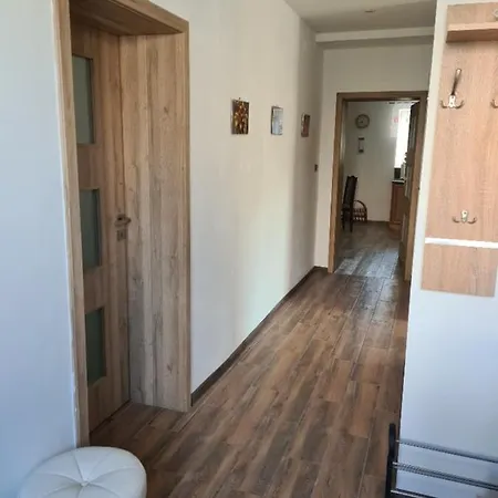 Nový Ples Vila *