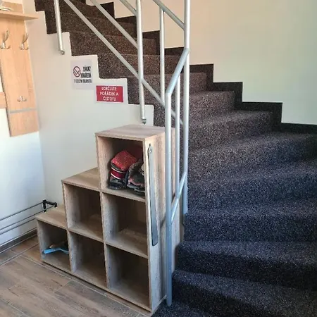 Nový Ples Vila