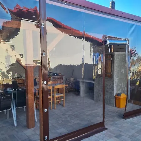 Villa Chata Novy Ples Novy Ples