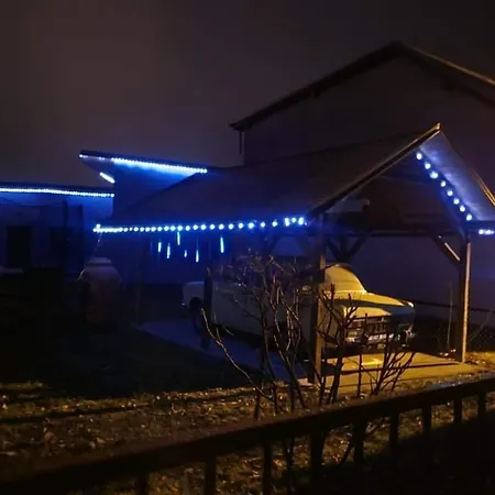 Nový Ples * Novy Ples