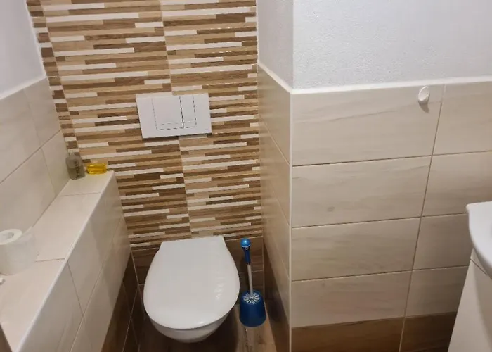 Chata Novy Ples Villa Novy Ples